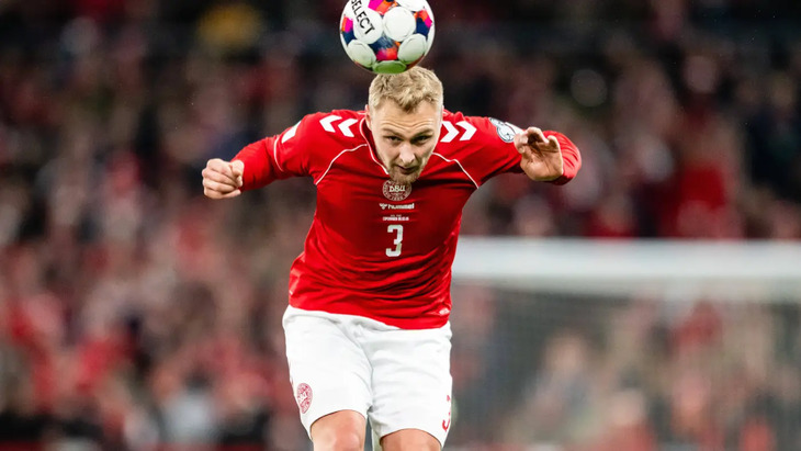 Виктор Нельссон