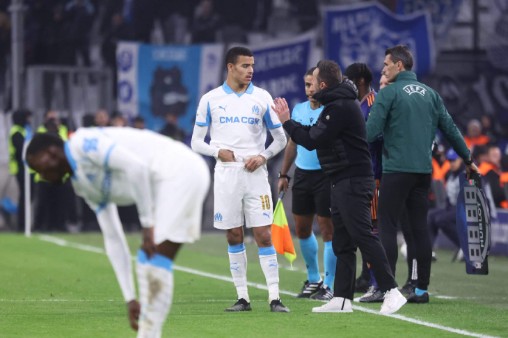 Гринвуд и Де Дзерби