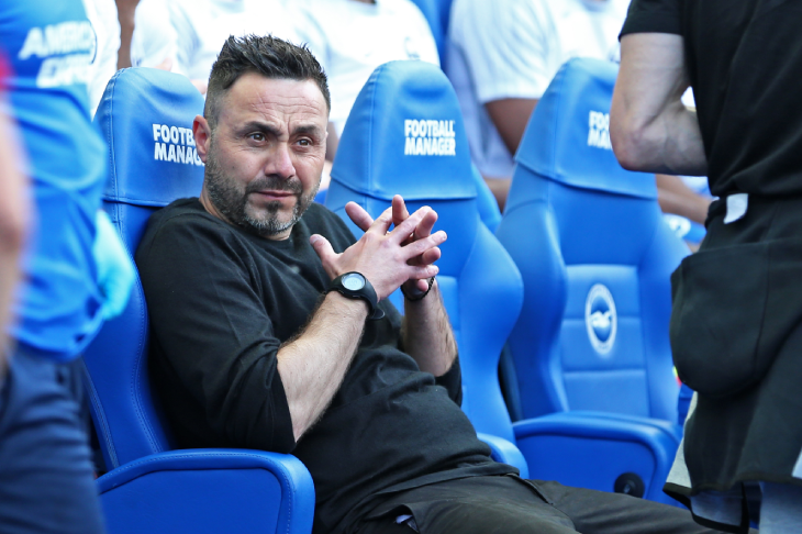 Роберто Де Дзерби