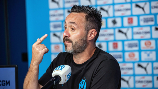 Роберто Де Дзерби