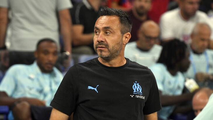 Роберто Де Дзерби