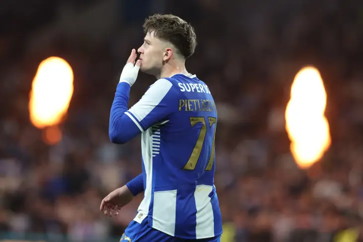 Оскар Петушевский