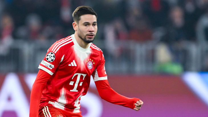 Рафаэл Геррейру