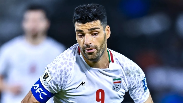 Мехди Тареми