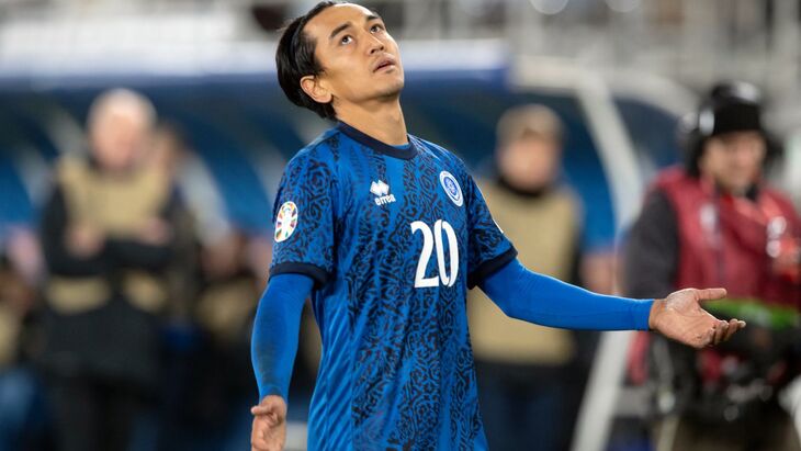 Рамазан Оразов