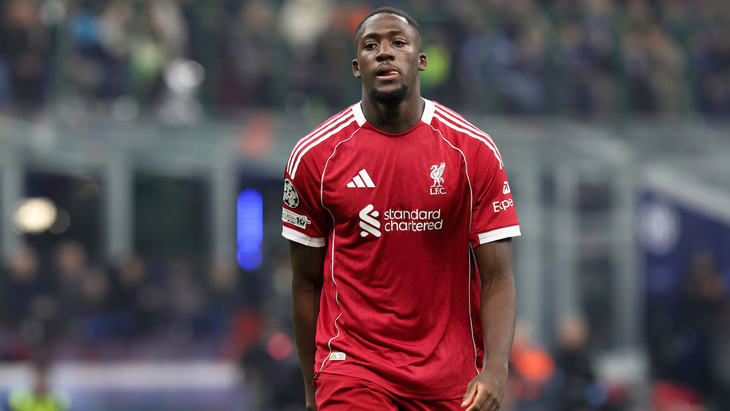 Ибраима Конате