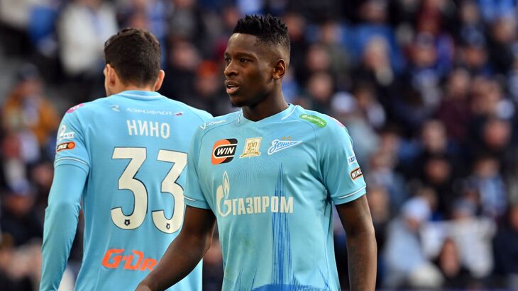 Луис Энрике