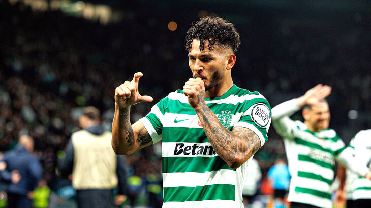 Луис Суарес