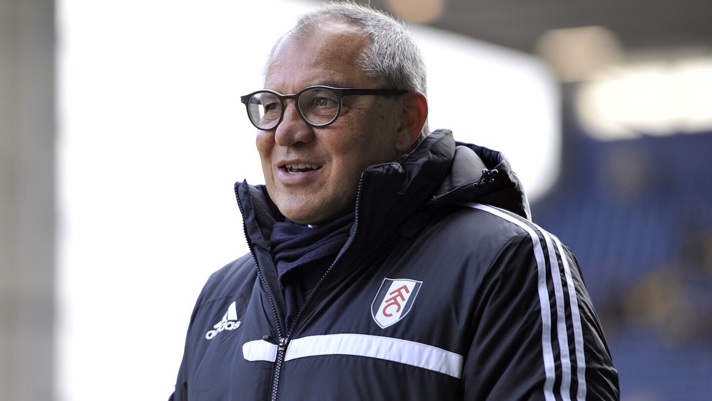 Феликс Магат