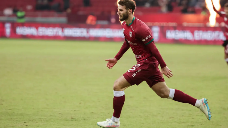 Футбольный клуб «Рубин»