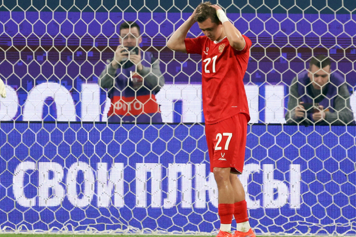 Иван Обляков