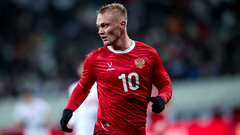 Константин Тюкавин