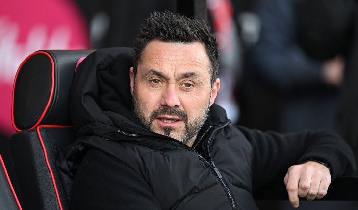 Роберто Де Дзерби