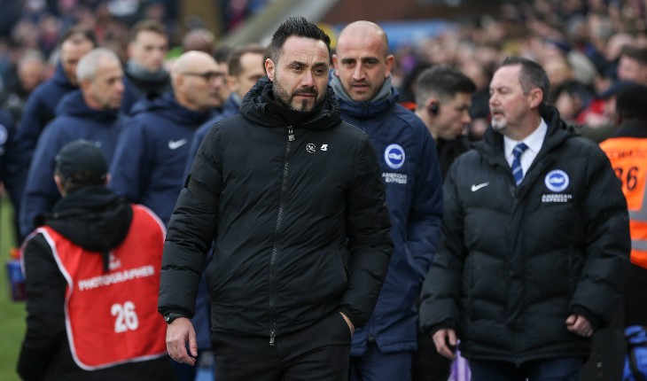 Роберто Де Дзерби