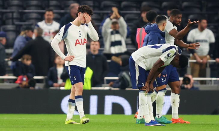 «Тоттенхэм»