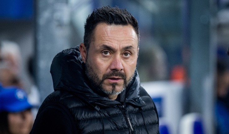 Роберто Де Дзерби