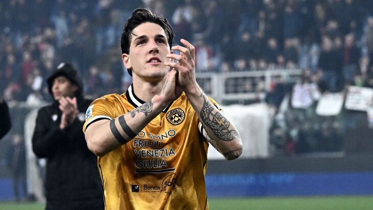 Николо Дзаньоло