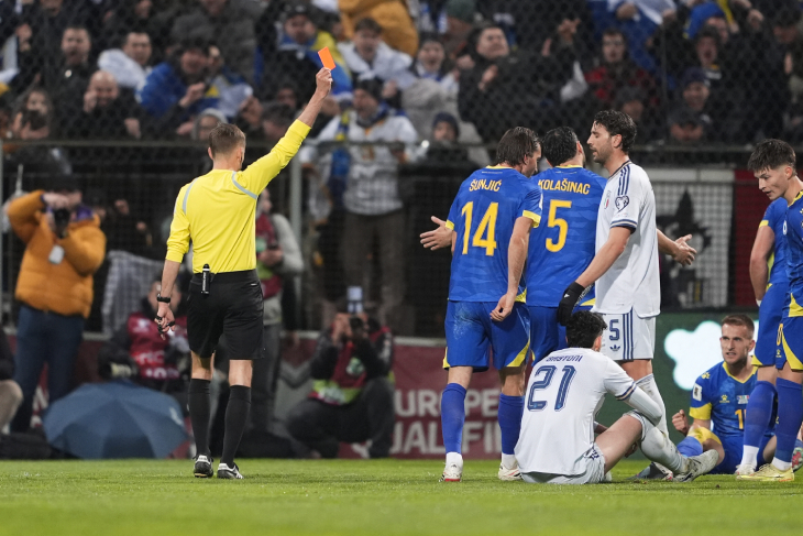 Удаление Бастони