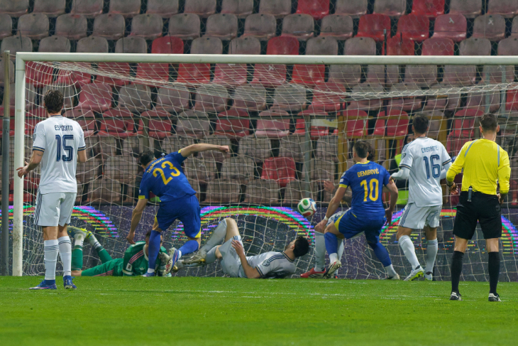 Гол Табаковича