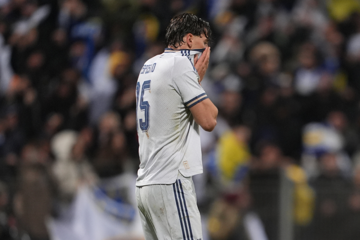 Франческо Пио Эспозито