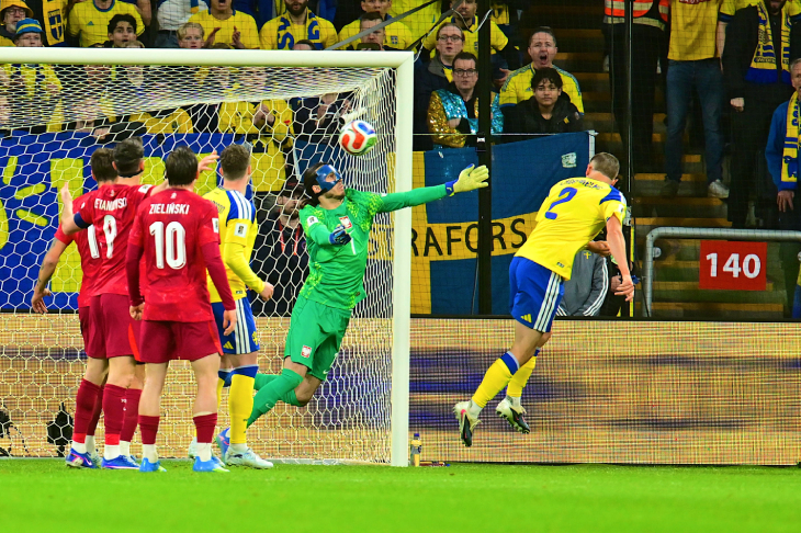 Гол Лагербильке