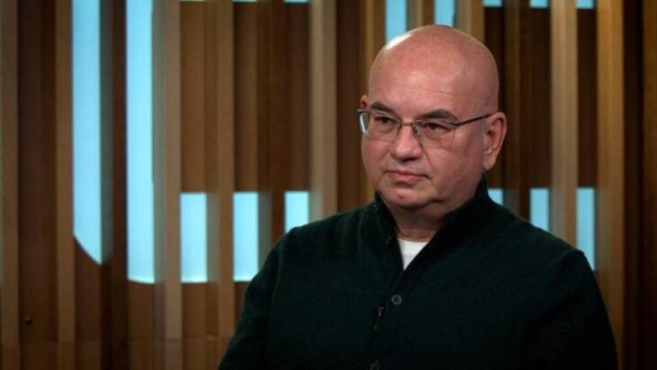 Александр Ивлев