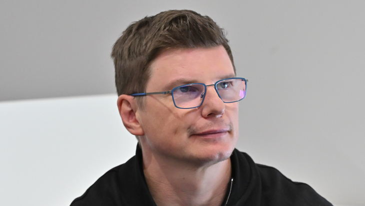 Андрей Аршавин