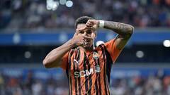 Кауан Элиас