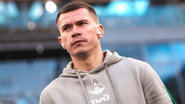 Дмитрий Воробьев