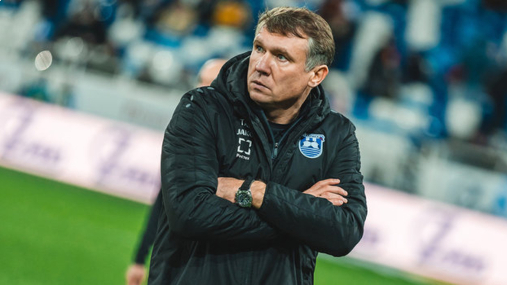 Андрей Талалаев