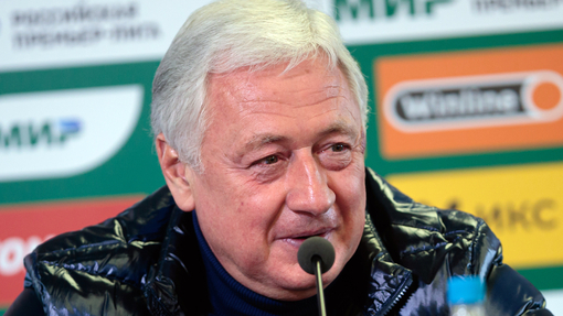 Ринат Билялетдинов 