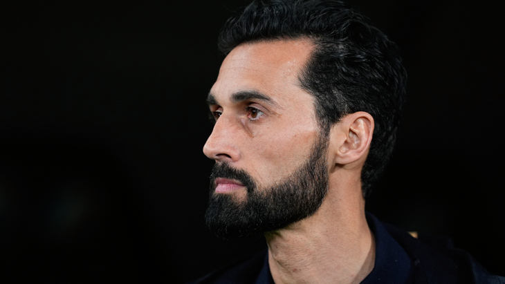 Альваро Арбелоа