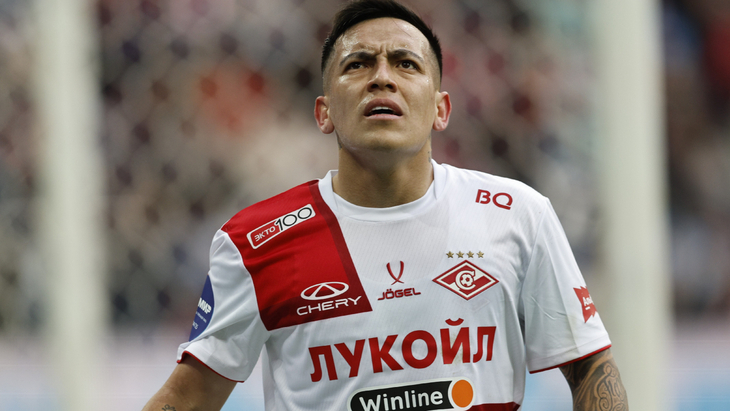 Эсекьель Барко