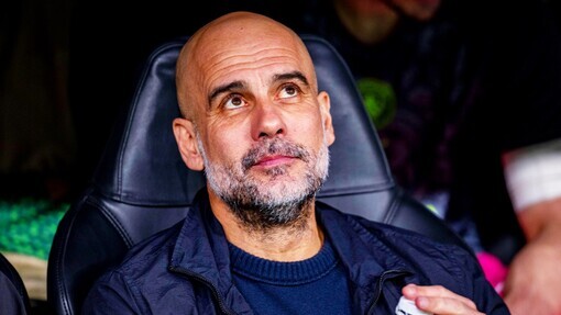 Хосеп Гвардиола 