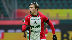 Алексей Батраков 