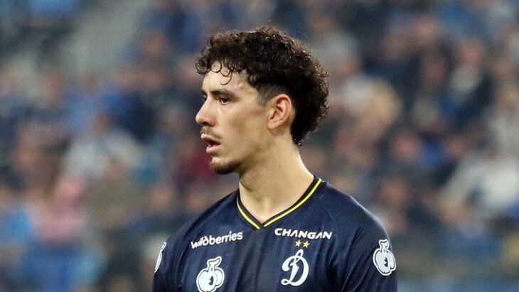 Николас Маричаль