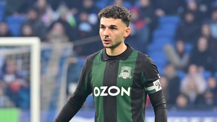 Эдуард Сперцян