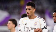 Джуд Беллингем 