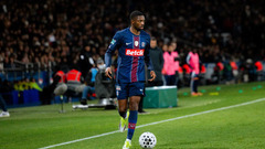 Усман Дембеле