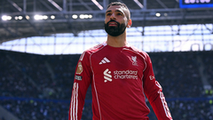 Мохамед Салах