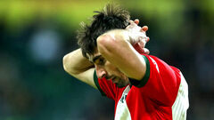 Зелимхан Бакаев