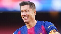 Роберт Левандовский