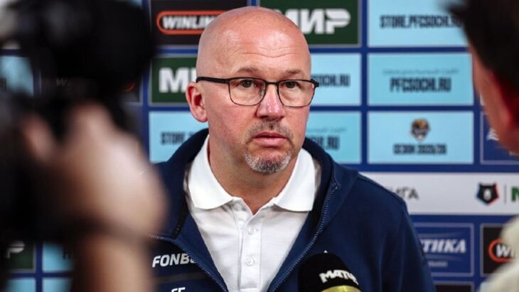 Сергей Булатов