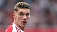 Виктор Дьёкереш