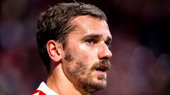 Антуан Гризманн