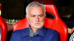 Жозе Моуринью