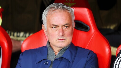 Жозе Моуринью