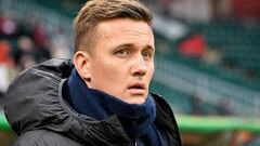 Алексей Шпилевский