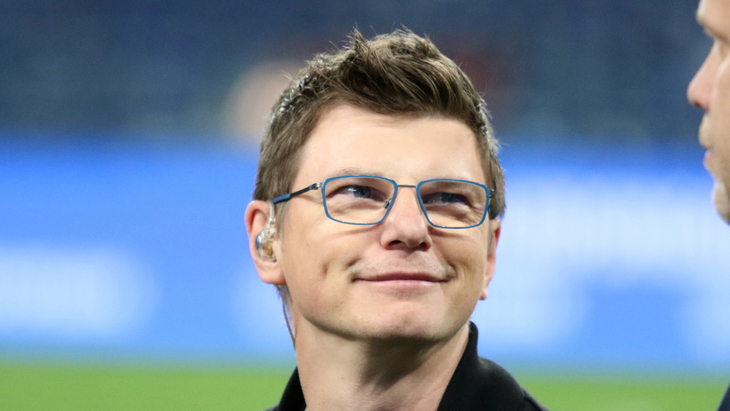 Андрей Аршавин