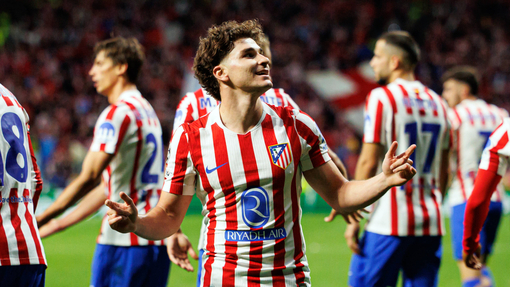 Хулиан Альварес 